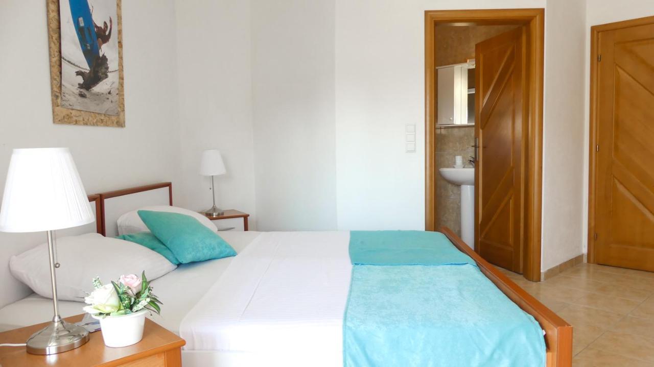 Apartments Sejla Ulcinj Esterno foto